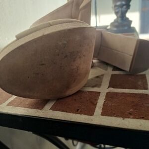 Creme Michael Kors Womens Shoes